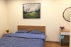 02 bedrooms apartment for rent in Trung Kinh st, Cau Giay district